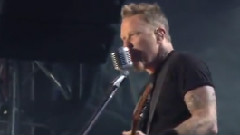 Metallica - Enter Sandman In Sofia