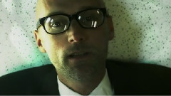 Moby - The Day