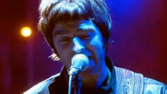 Don't Look Back In Anger 曼彻斯特