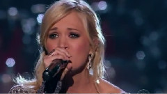 Carrie Underwood - How Great Thou Art