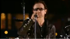 U2 - City Of Blinding Lights