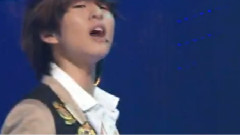 MBC Star Dance Battle