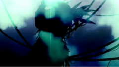 见えない黒に堕ちてゆけ