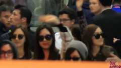 抵达泰国机场 饭拍版 14/01/11