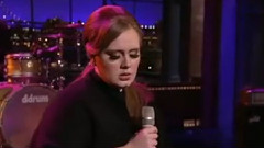 Adele - Love Song