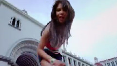 印度群星 - PI Alisha BlueRay