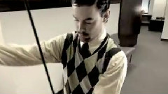 I Want to Break Free