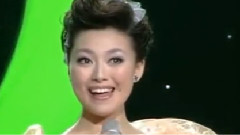 常思思 - 春天的芭蕾