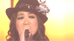 JUJU - さよならの代わりに