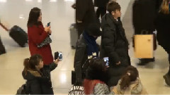 G-Dragon(BigBang) - 金浦送机赴大阪