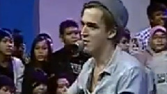 McFly - McFly In Indonesdsia