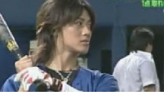 Utawara 棒球 KAT-TUNCUT 06/08/13