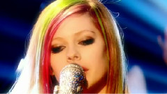Avril Lavigne - Wish You Were Here