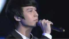 严爵 - 谢谢你的美好 & 翅膀