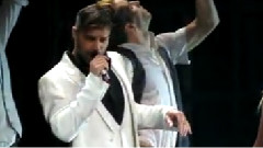 Ricky Martin - Livin La Vida Loca M.A.S Tour