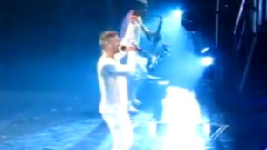 Ricky Martin - La Bomba M.A.S Tour