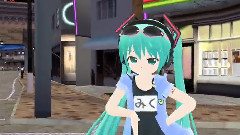 キューティーハニー