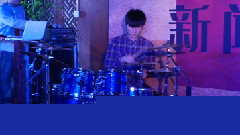 2011年'节奏时代'杯第三届全国鼓手大赛