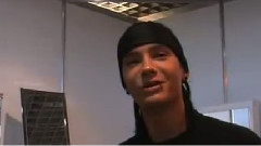 Tokio Hotel - Burning Down The House