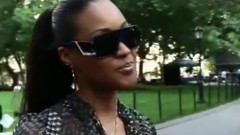 Shontelle - Uncovered Part1