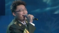 我的雪山我的哨卡