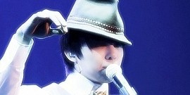 G-Dragon(BigBang) - But I Love You The Great Concert