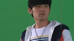 德尔惠巨人篇拍摄花絮