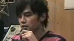 发如雪MV拍摄花絮