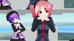 Perfume Dream Fighter