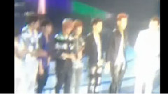 获奖感言 风云榜年度盛典