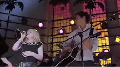 Someones Watching Over Me