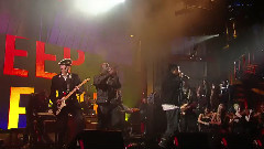 Gorillaz - Superfast Jellyfish