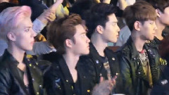 台下听黄绮珊唱歌