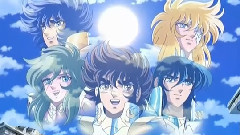 石桥优子 - 神の园Del Regno