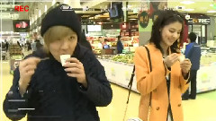 我们结婚了 世界版 彩红夫妇