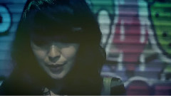 Liyana Fizi - Lightwriting