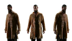 Scream And Shout & Les Miserables Parody