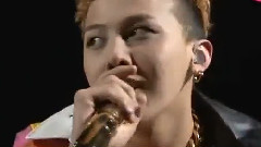 G-Dragon(BigBang) - Mezamashi TV GD&DL报道