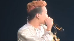 G-Dragon(BigBang) - 少年啊