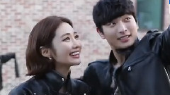 高俊熙,2AM,郑珍云 - 我们结婚了