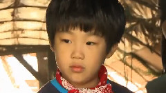 韩国综艺 - 爸爸!我们去哪儿