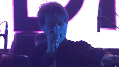 Franz Ferdinand - Blackpool Illuminati