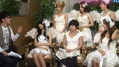 奇特炸鸡店 CF 花絮