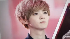 伴鹿晗,走过的那些路