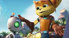 电影<瑞奇与叮当>预告片