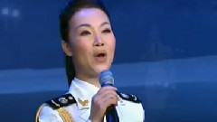 吕薇 - 我爱这片蓝色国土