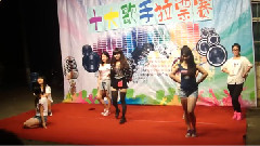 思念是一种病 & I GOT A BOY