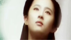 雨碎江南.刘亦菲古装