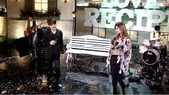 ClaZziQuai - Love Recipe