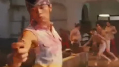 电影<天台>预告版